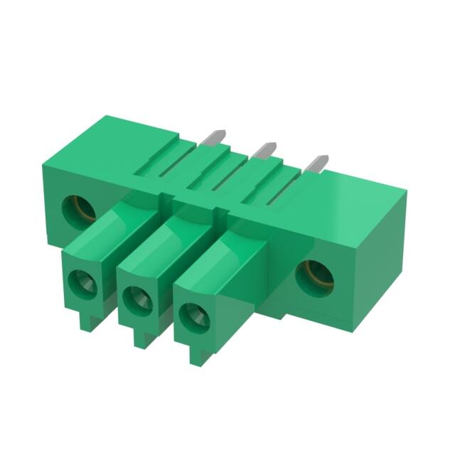 691308330003 Würth Elektronik  Embases, fiches et prises